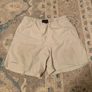 Columbia Shorts Swim Suit